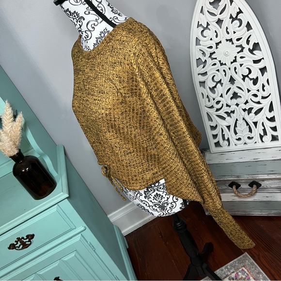 Fashion Nova Morning Cuddles Lounge Top Size 2x NWT - Picture 6 of 11